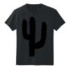 Youth DryBlend ® 50 Cotton/50 Poly T Shirt Thumbnail