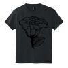 Youth DryBlend ® 50 Cotton/50 Poly T Shirt Thumbnail