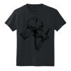 Youth DryBlend ® 50 Cotton/50 Poly T Shirt Thumbnail
