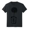 Youth DryBlend ® 50 Cotton/50 Poly T Shirt Thumbnail