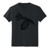 Youth DryBlend ® 50 Cotton/50 Poly T Shirt Thumbnail