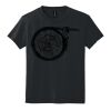 Youth DryBlend ® 50 Cotton/50 Poly T Shirt Thumbnail