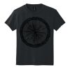 Youth DryBlend ® 50 Cotton/50 Poly T Shirt Thumbnail
