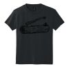 Youth DryBlend ® 50 Cotton/50 Poly T Shirt Thumbnail