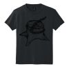 Youth DryBlend ® 50 Cotton/50 Poly T Shirt Thumbnail