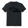 Youth DryBlend ® 50 Cotton/50 Poly T Shirt Thumbnail
