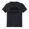 Youth DryBlend ® 50 Cotton/50 Poly T Shirt Thumbnail