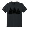 Youth DryBlend ® 50 Cotton/50 Poly T Shirt Thumbnail