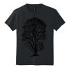 Youth DryBlend ® 50 Cotton/50 Poly T Shirt Thumbnail