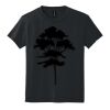 Youth DryBlend ® 50 Cotton/50 Poly T Shirt Thumbnail