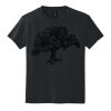 Youth DryBlend ® 50 Cotton/50 Poly T Shirt Thumbnail