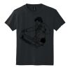 Youth DryBlend ® 50 Cotton/50 Poly T Shirt Thumbnail