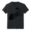 Youth DryBlend ® 50 Cotton/50 Poly T Shirt Thumbnail
