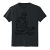 Youth DryBlend ® 50 Cotton/50 Poly T Shirt Thumbnail