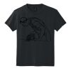 Youth DryBlend ® 50 Cotton/50 Poly T Shirt Thumbnail