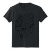 Youth DryBlend ® 50 Cotton/50 Poly T Shirt Thumbnail