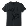 Youth DryBlend ® 50 Cotton/50 Poly T Shirt Thumbnail