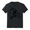 Youth DryBlend ® 50 Cotton/50 Poly T Shirt Thumbnail
