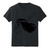 Youth DryBlend ® 50 Cotton/50 Poly T Shirt Thumbnail