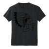 Youth DryBlend ® 50 Cotton/50 Poly T Shirt Thumbnail
