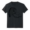 Youth DryBlend ® 50 Cotton/50 Poly T Shirt Thumbnail