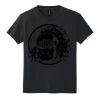 Youth DryBlend ® 50 Cotton/50 Poly T Shirt Thumbnail