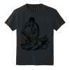 Youth DryBlend ® 50 Cotton/50 Poly T Shirt Thumbnail