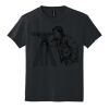 Youth DryBlend ® 50 Cotton/50 Poly T Shirt Thumbnail