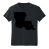 Youth DryBlend ® 50 Cotton/50 Poly T Shirt Thumbnail
