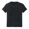 Youth DryBlend ® 50 Cotton/50 Poly T Shirt Thumbnail