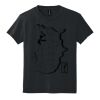 Youth DryBlend ® 50 Cotton/50 Poly T Shirt Thumbnail