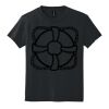 Youth DryBlend ® 50 Cotton/50 Poly T Shirt Thumbnail