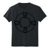 Youth DryBlend ® 50 Cotton/50 Poly T Shirt Thumbnail