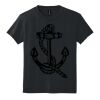 Youth DryBlend ® 50 Cotton/50 Poly T Shirt Thumbnail