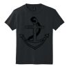 Youth DryBlend ® 50 Cotton/50 Poly T Shirt Thumbnail