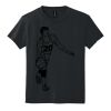 Youth DryBlend ® 50 Cotton/50 Poly T Shirt Thumbnail
