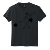 Youth DryBlend ® 50 Cotton/50 Poly T Shirt Thumbnail