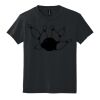 Youth DryBlend ® 50 Cotton/50 Poly T Shirt Thumbnail