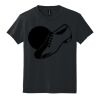 Youth DryBlend ® 50 Cotton/50 Poly T Shirt Thumbnail