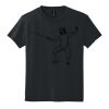 Youth DryBlend ® 50 Cotton/50 Poly T Shirt Thumbnail