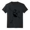 Youth DryBlend ® 50 Cotton/50 Poly T Shirt Thumbnail