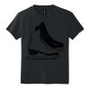 Youth DryBlend ® 50 Cotton/50 Poly T Shirt Thumbnail