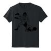 Youth DryBlend ® 50 Cotton/50 Poly T Shirt Thumbnail