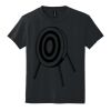 Youth DryBlend ® 50 Cotton/50 Poly T Shirt Thumbnail