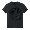Youth DryBlend ® 50 Cotton/50 Poly T Shirt Thumbnail