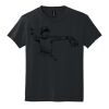 Youth DryBlend ® 50 Cotton/50 Poly T Shirt Thumbnail