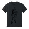 Youth DryBlend ® 50 Cotton/50 Poly T Shirt Thumbnail