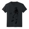 Youth DryBlend ® 50 Cotton/50 Poly T Shirt Thumbnail