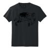 Youth DryBlend ® 50 Cotton/50 Poly T Shirt Thumbnail