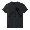 Youth DryBlend ® 50 Cotton/50 Poly T Shirt Thumbnail